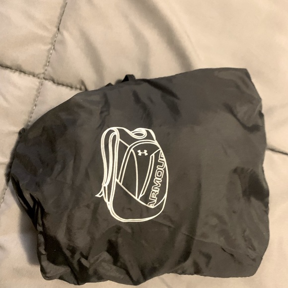 Packable travel backpack - Under Armour - Picture 2 of 9